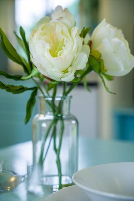 Wind In The Willows: Sleeps 4, Kitchen, Bathroom, Lounge, Wifi Napton on The Hill Экстерьер фото
